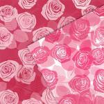Roses Digital Paper Download Backgr..
