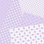 Lavender Digital Paper Pack Scrapbo..